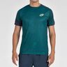 Leido T-Shirt Men-Dark Green