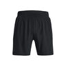 Launch Elite 7in Shorts Men-Black