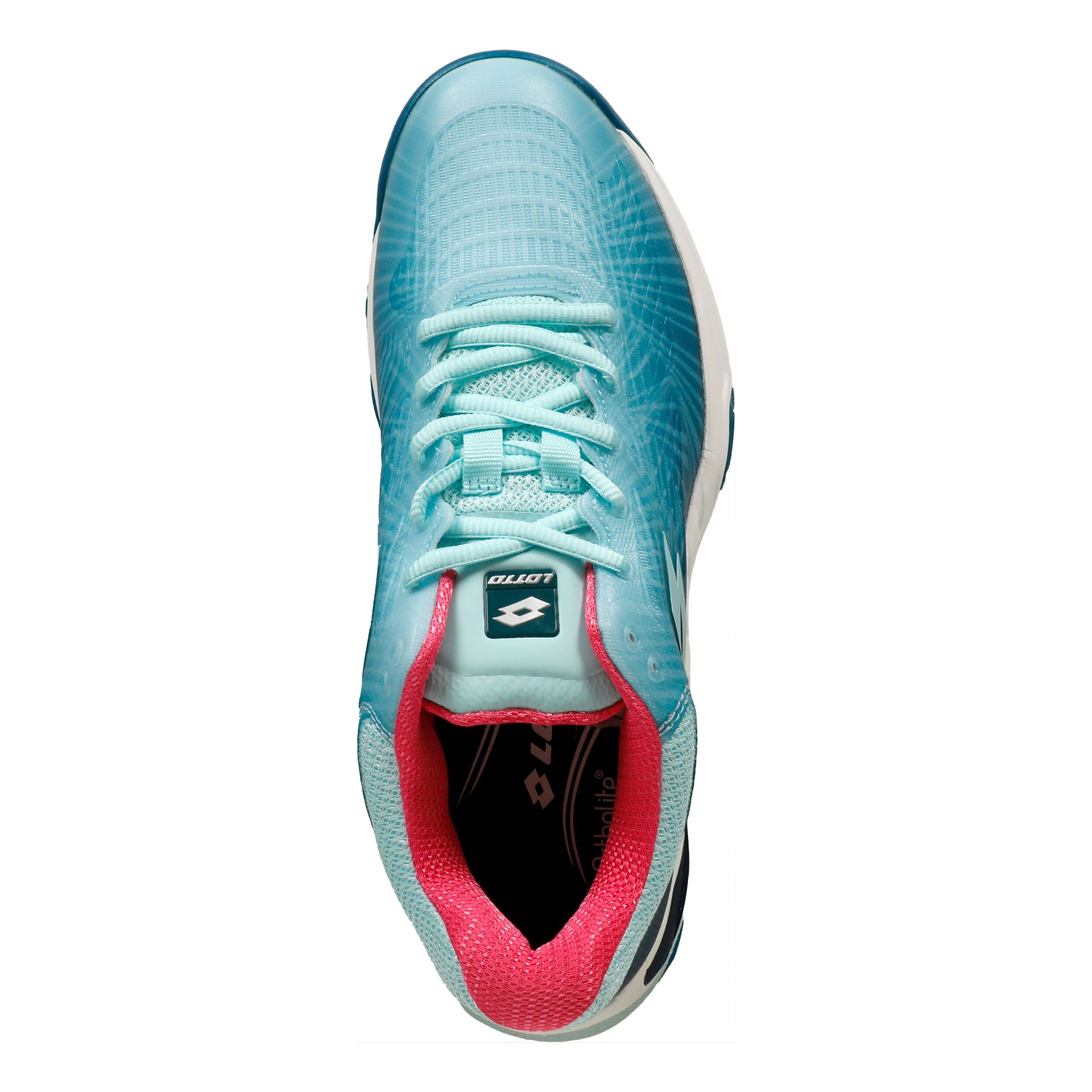 Sneakers lotto best sale