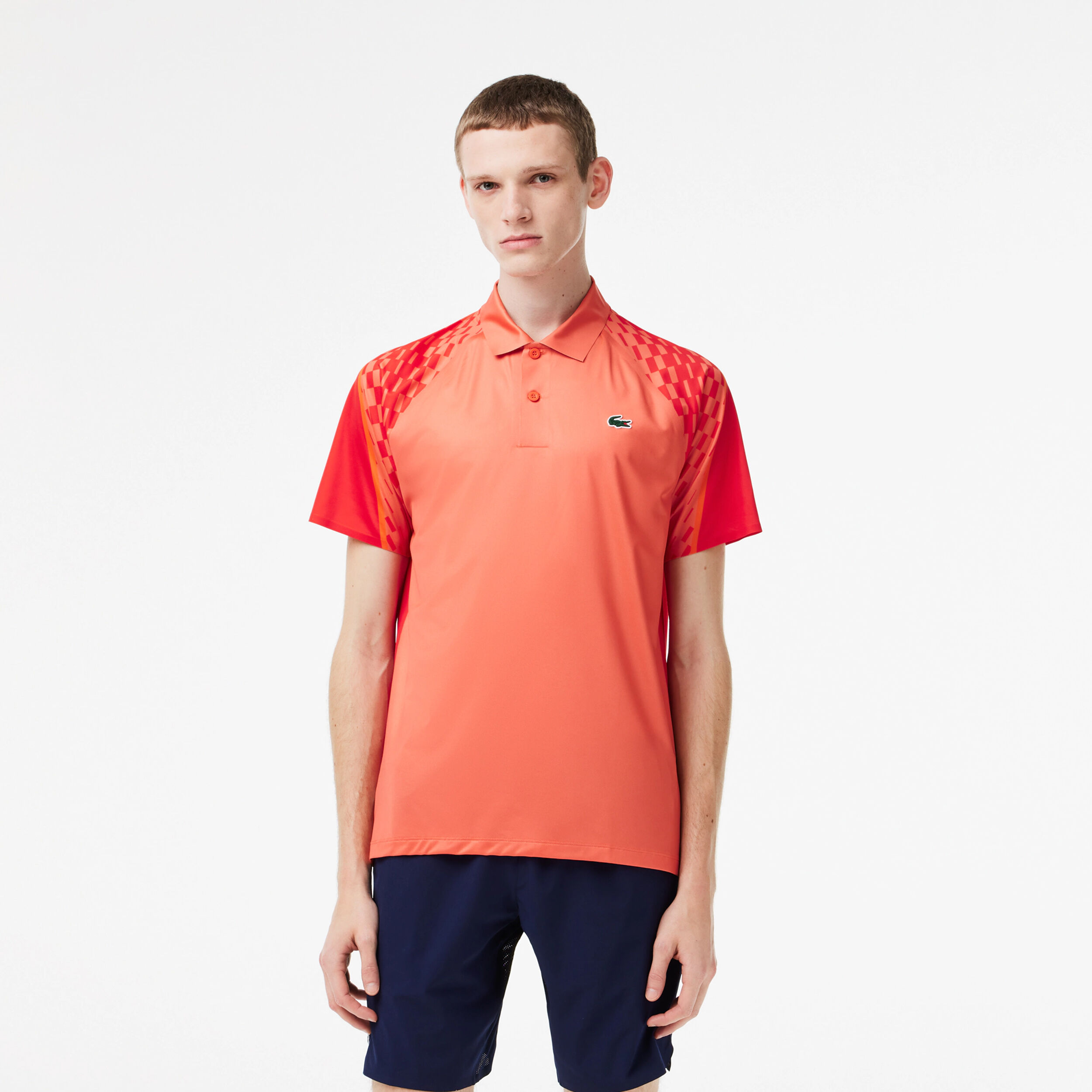 Tenis cheap polo 2019