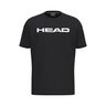 Club Original T-Shirt Kids-Black