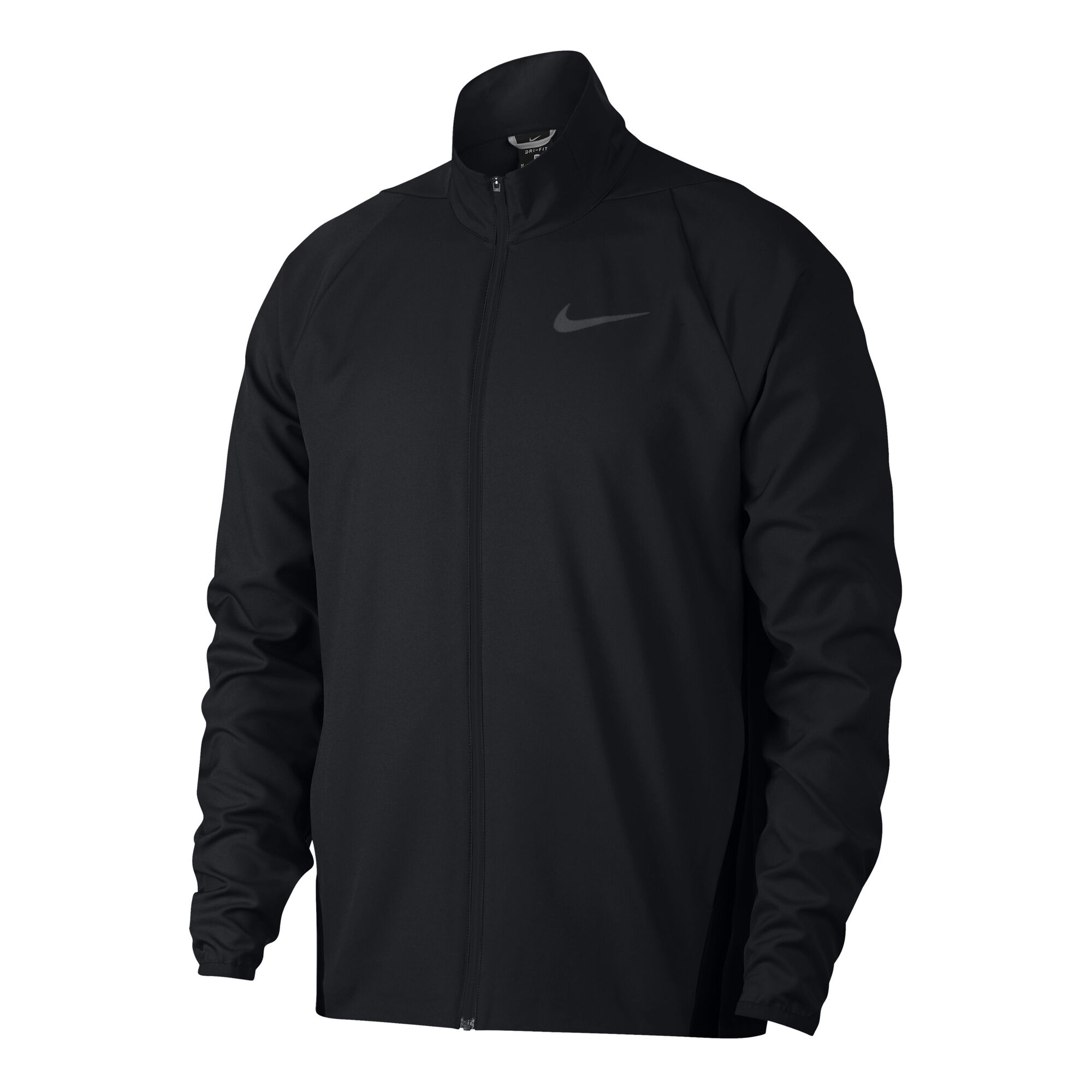 cdg nike jacket