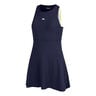 Larnya Dress Women - dark blue