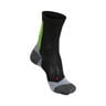 Achilles Sports socks Men - black, dark grey