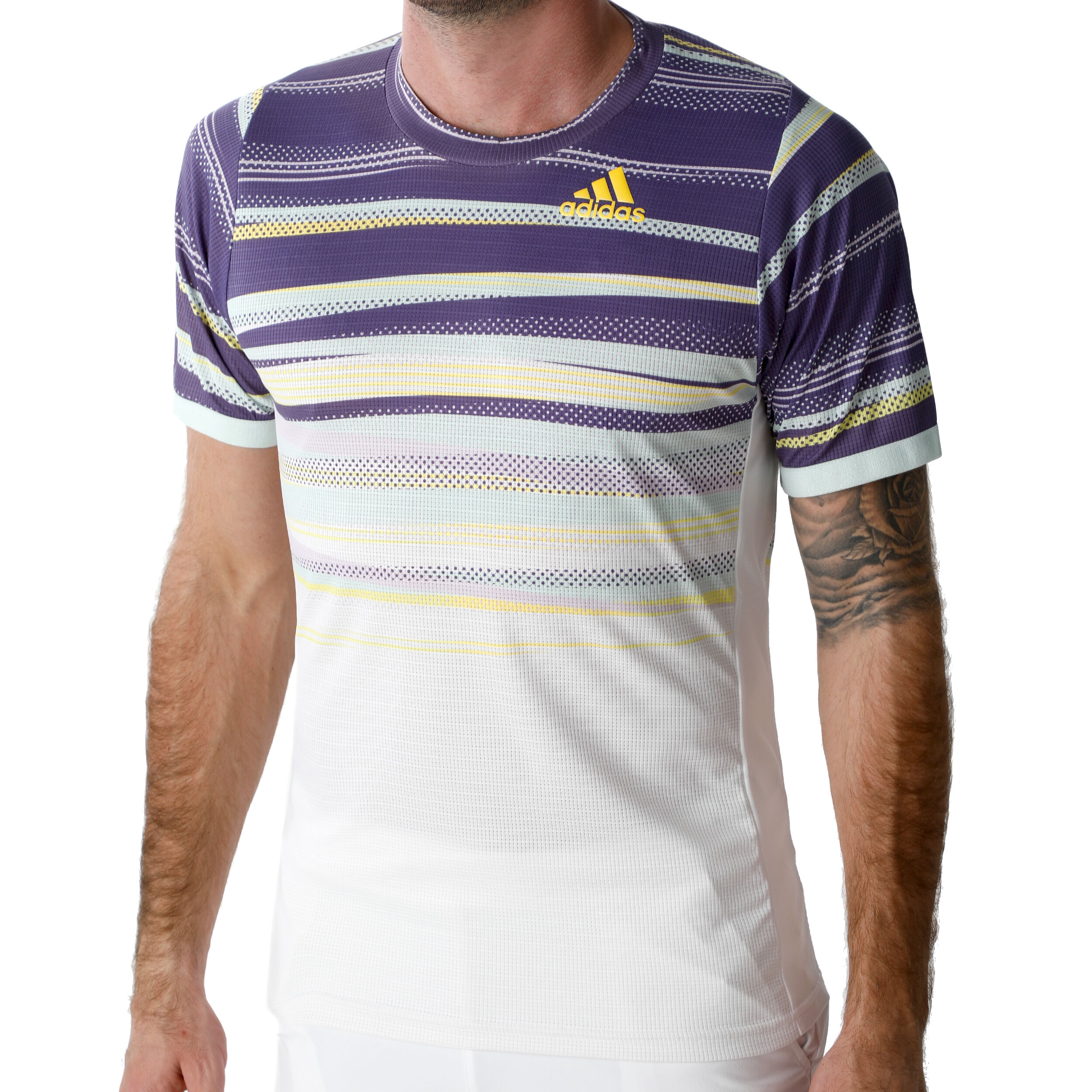 dominic thiem adidas shirt