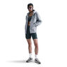 Sportswear Phoenix Fleece Full-Zip Hoodie Women-Grey