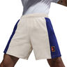 Court Dri-FIT Heritage Shorts Men-Cream,Blue