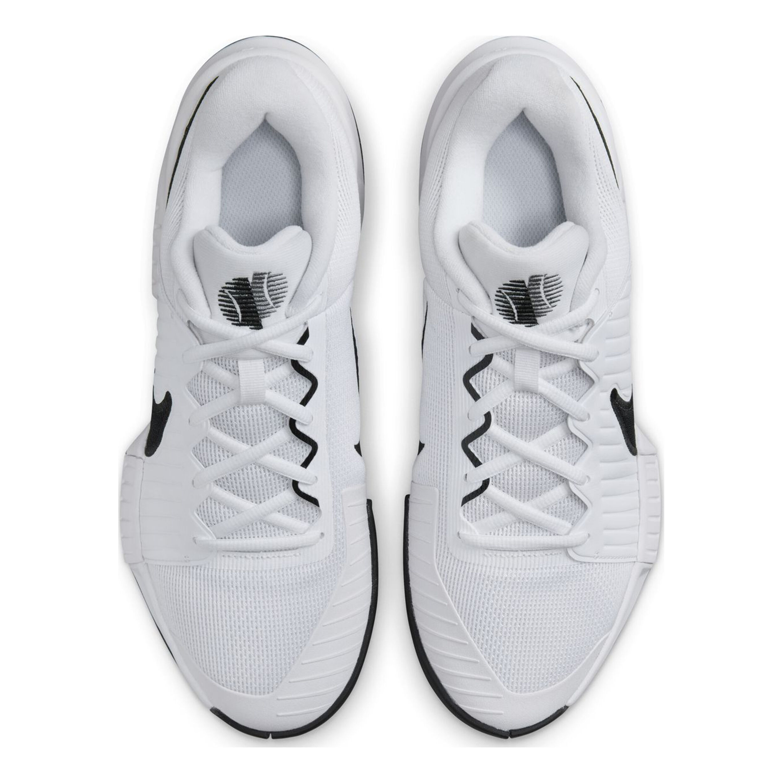Nike white hotsell shoes online