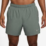 Challenger 5in Running Shorts Men-Sage