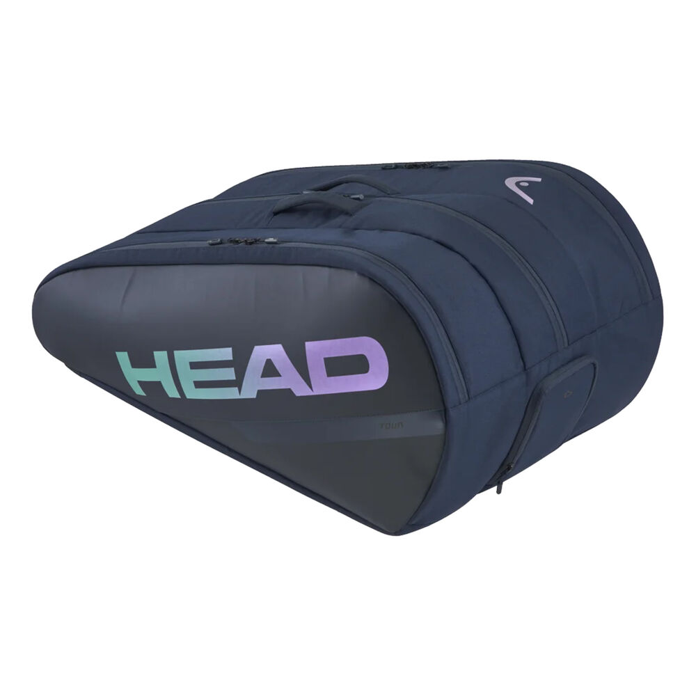 Head Tour Racquet Bag XL Racket 15 Pack blue