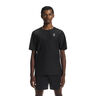 Court-T T-Shirt Men-black