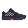 Express Light 3 Clay Court Shoe Men-Dark Blue,Red
