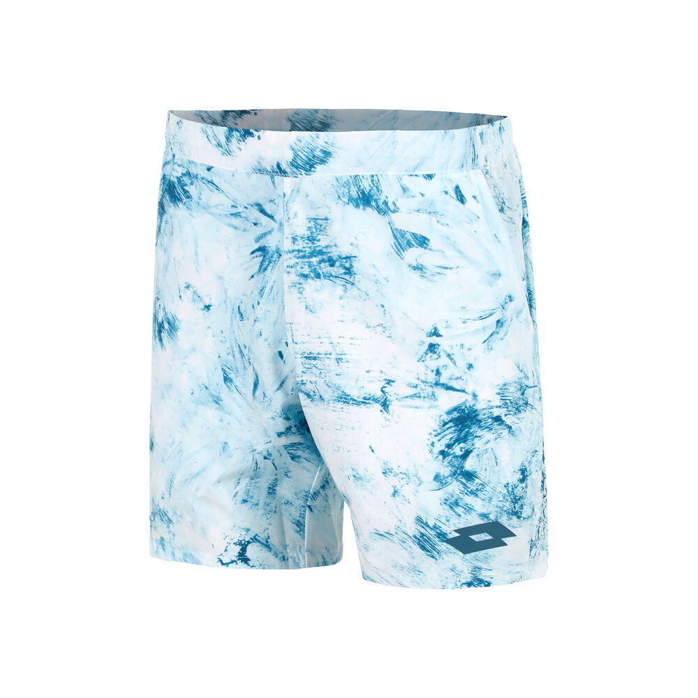 Lotto Tech IV D2 7in Shorts Men light_blue