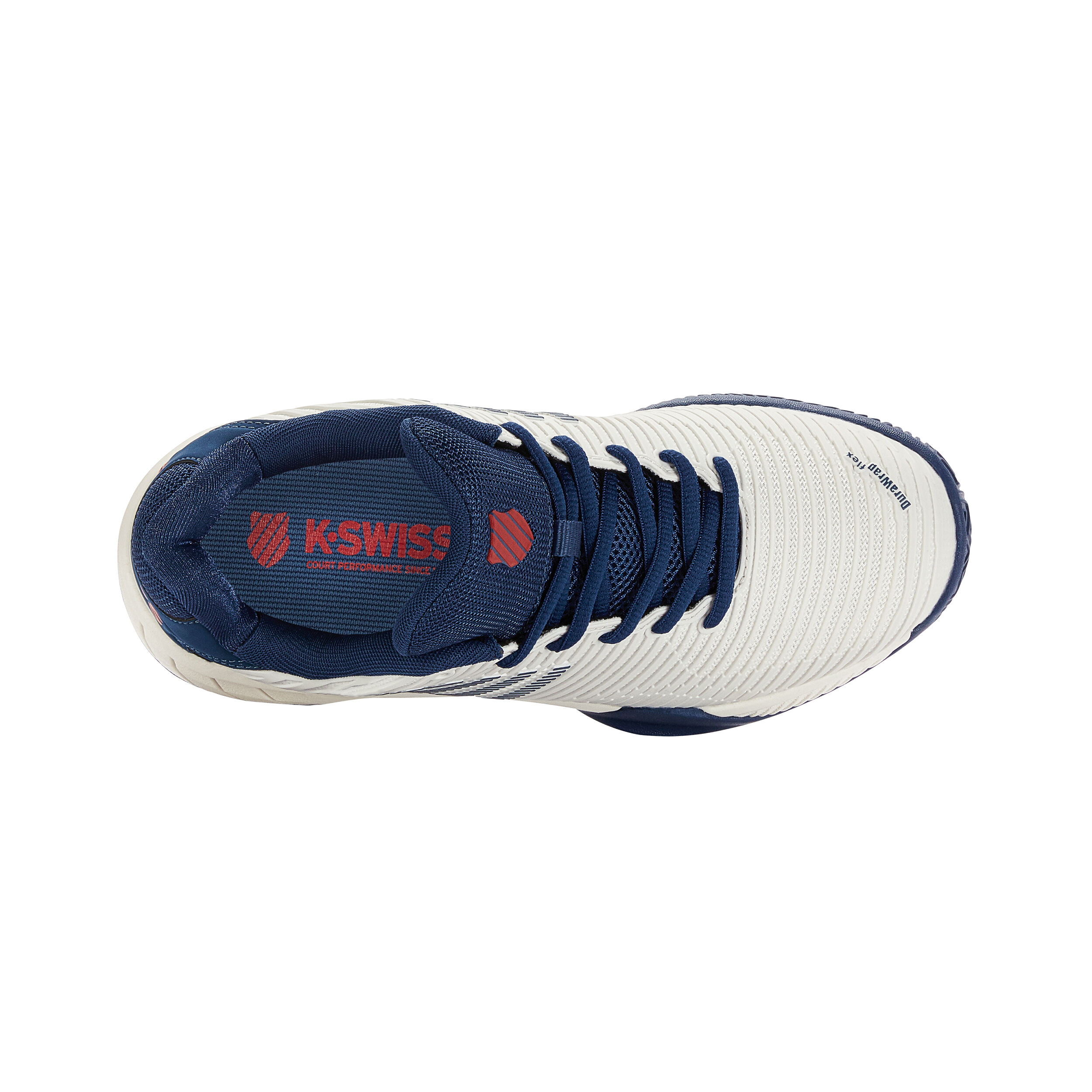 K swiss durawrap deals