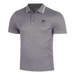 Fila Clothing Fila Corvin Polo Men-Lilac
