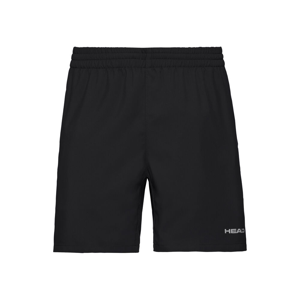 Head Club 7in Shorts Men black