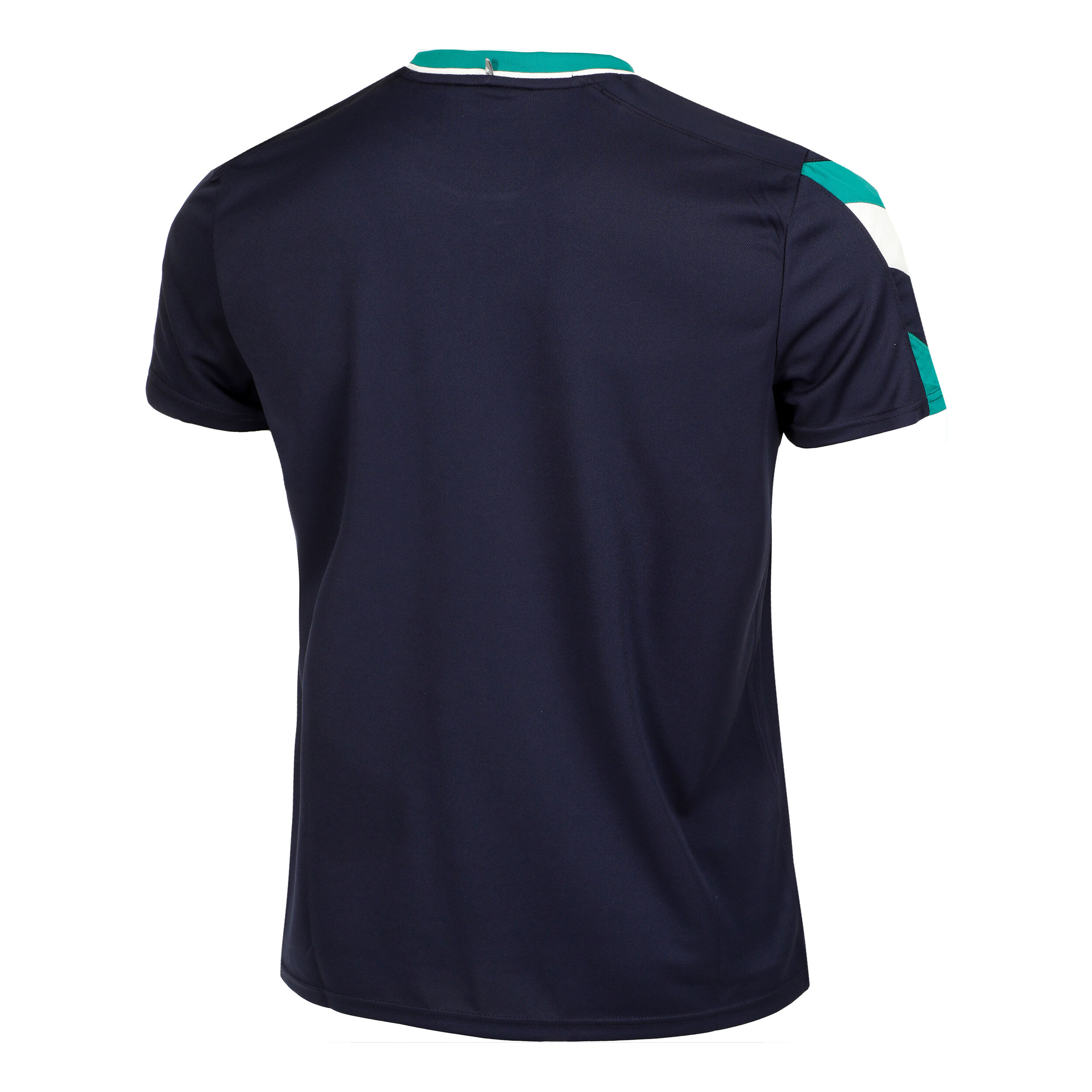 Enzo T Shirt Men Dark Blue
