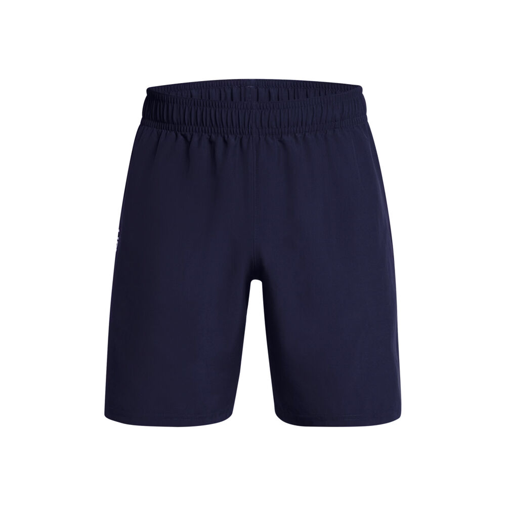 Under Armour Tech Woven Shorts Men blue