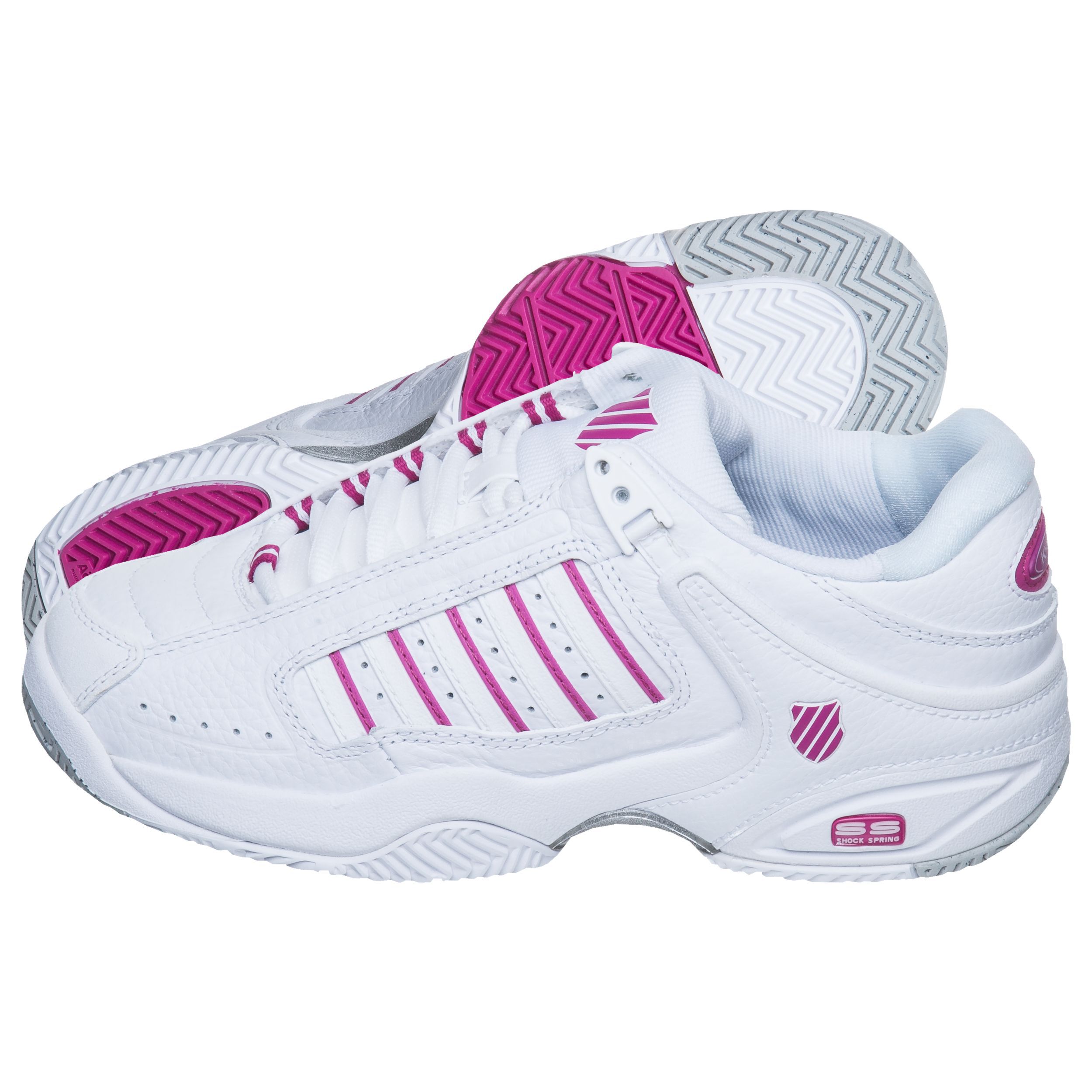 K swiss defier rs new arrivals