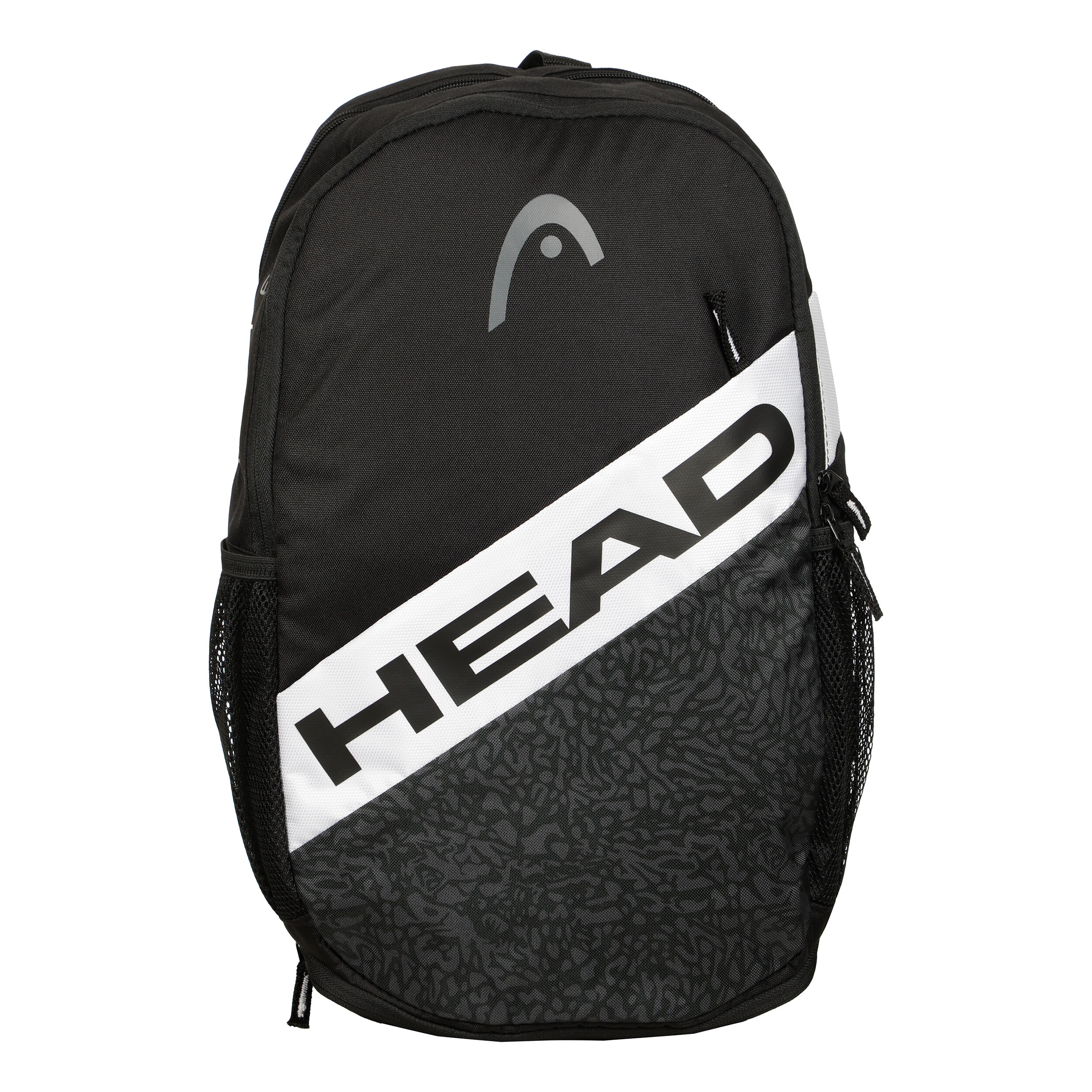 Head elite on sale tennis backpack