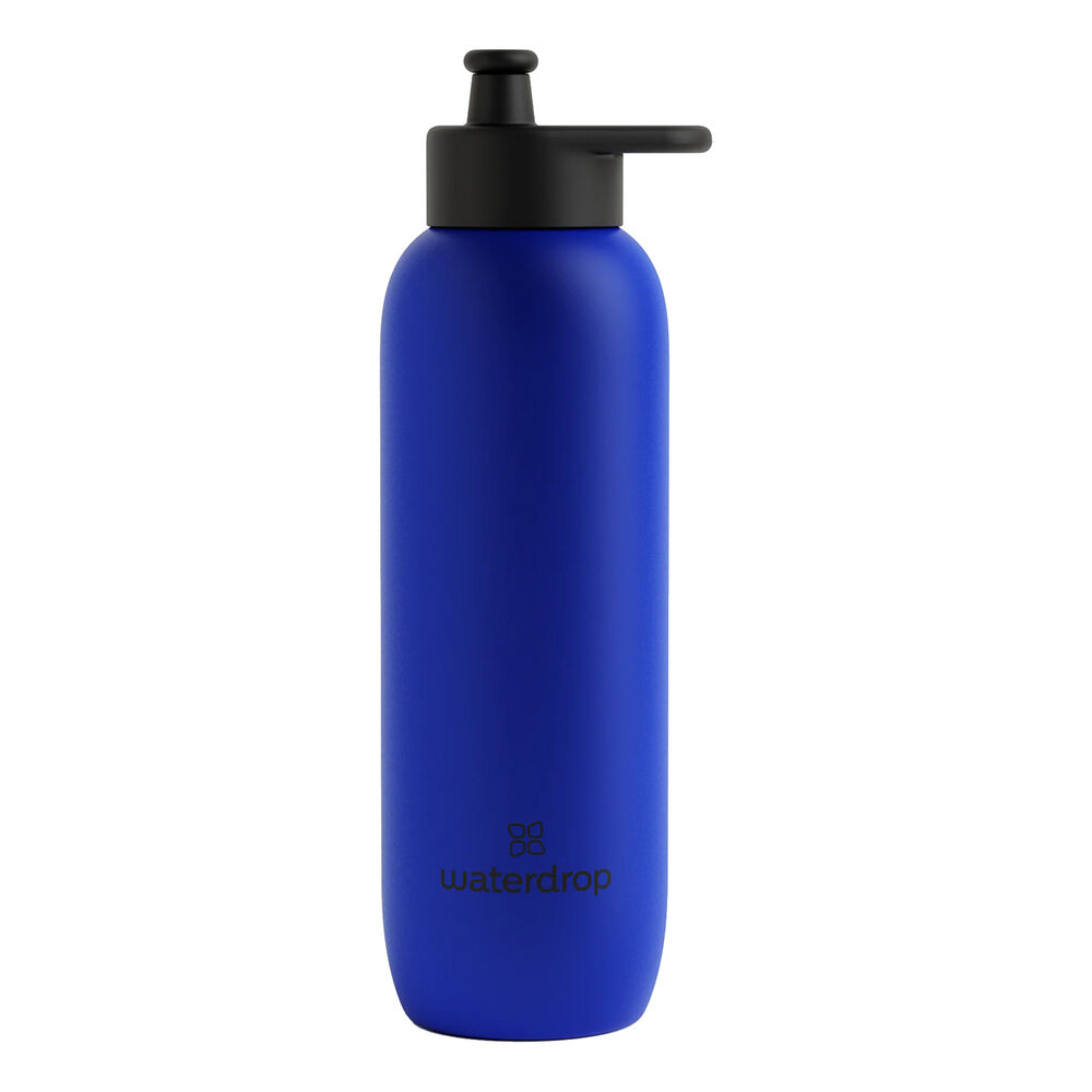 Waterdrop Ultralight Steel 800ml Water bottle Waterdrop Ultralight Steel 800ml Water bottle