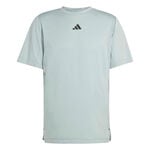 adidas Tennis apparel adidas D4T Essentials T-Shirt Men-sage