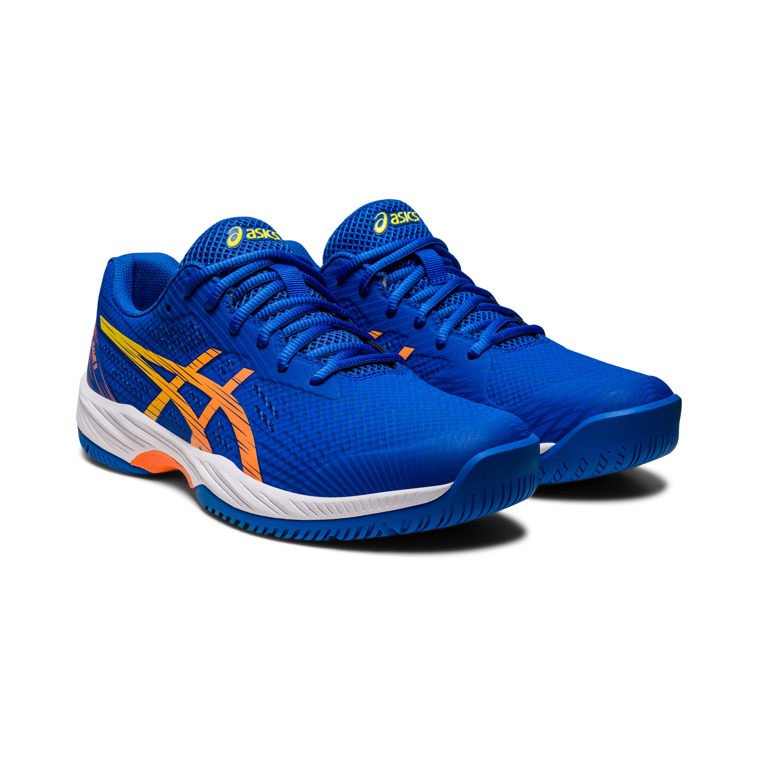 Asics precio outlet
