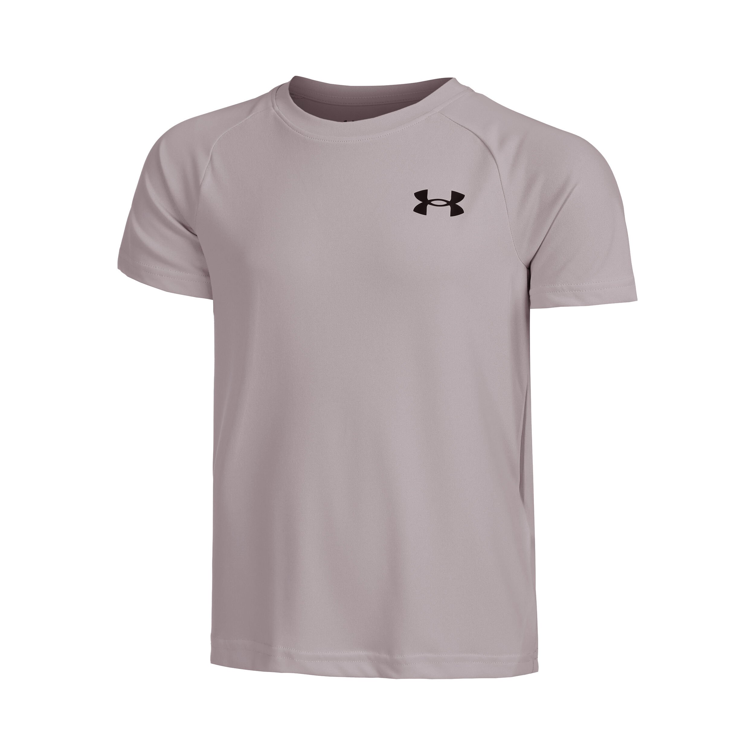 Tech 2.0 T Shirt Boys Grey
