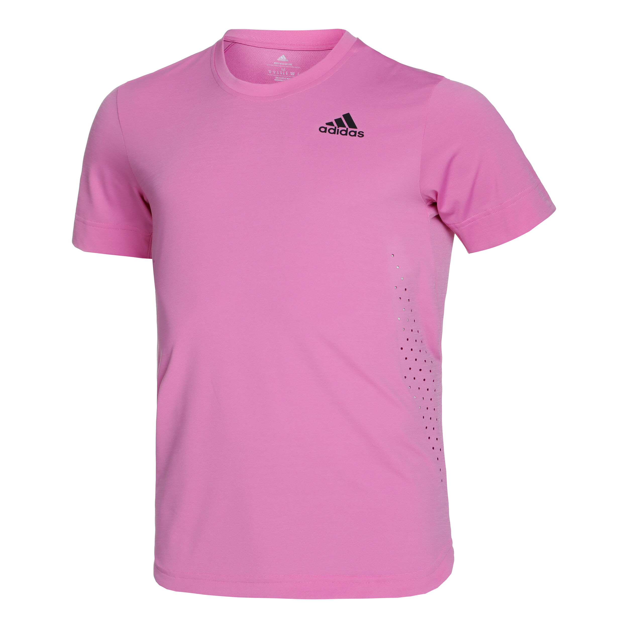 Pink mens adidas t shirt shop