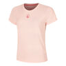Endlessly Spin T-Shirt Women-Pink