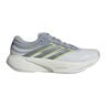 Supernova Solution 3 Stability running shoe Men-white, grey