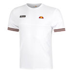 Ellesse Clothing Ellesse Vinco T-Shirt Men - white, 