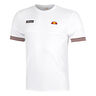Vinco T-Shirt Men - white, 