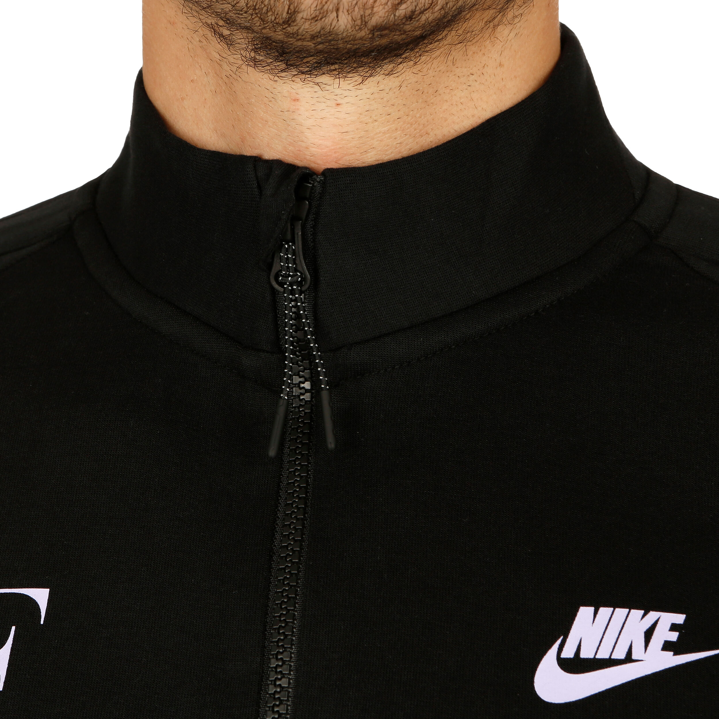 Roger federer nike jacket clearance