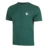 Receiver T-Shirt Men-green