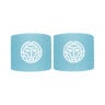 Wristband Unisex-turquoise