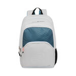 Bullpadel Backpacks Bullpadel Vertex W Backpack - white