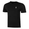 Court T-Shirt Men - black, 