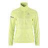 Pro Hypervent 2 Running Jacket Women-Lime