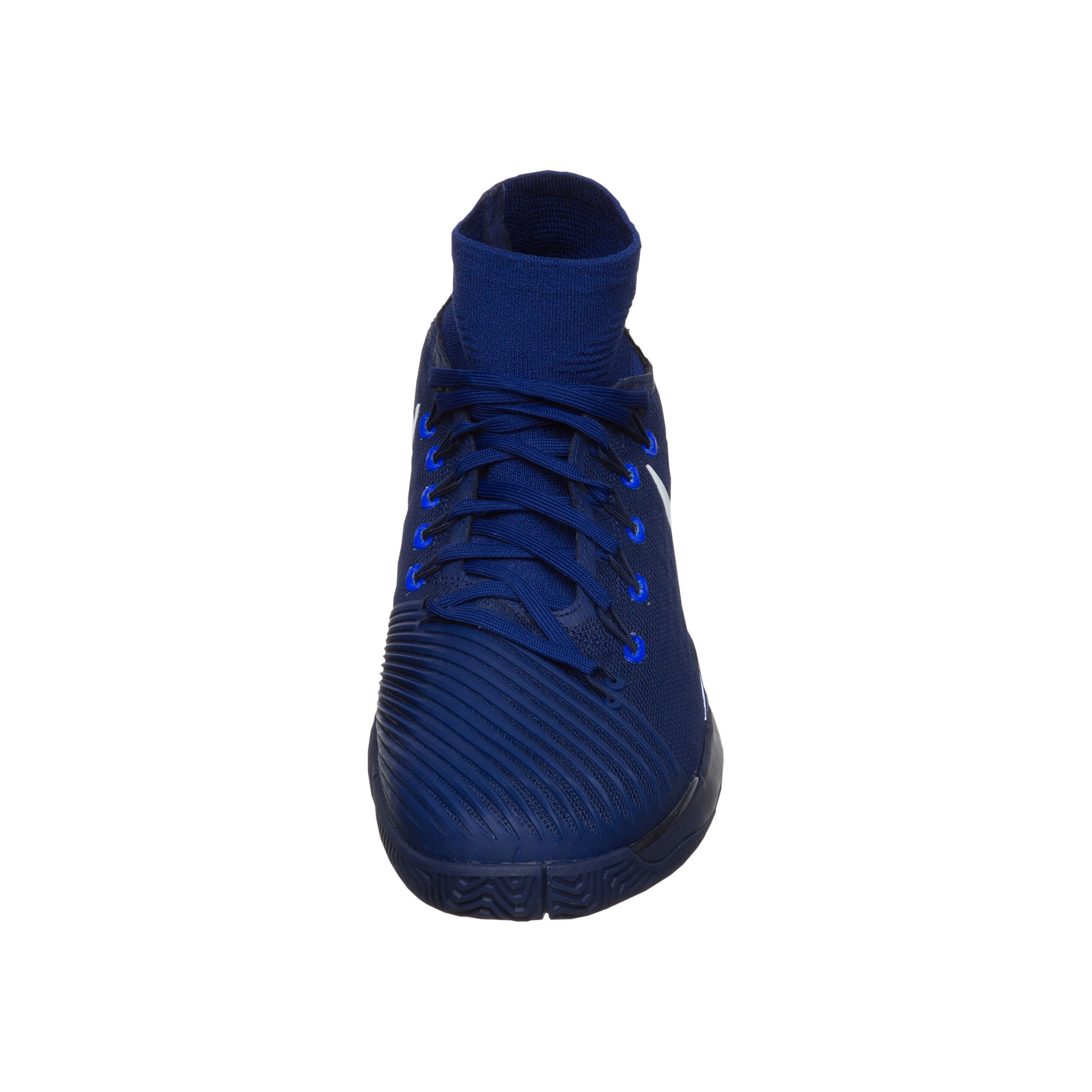 Air Zoom Ultrafly All Court Shoe Men Dark Blue White