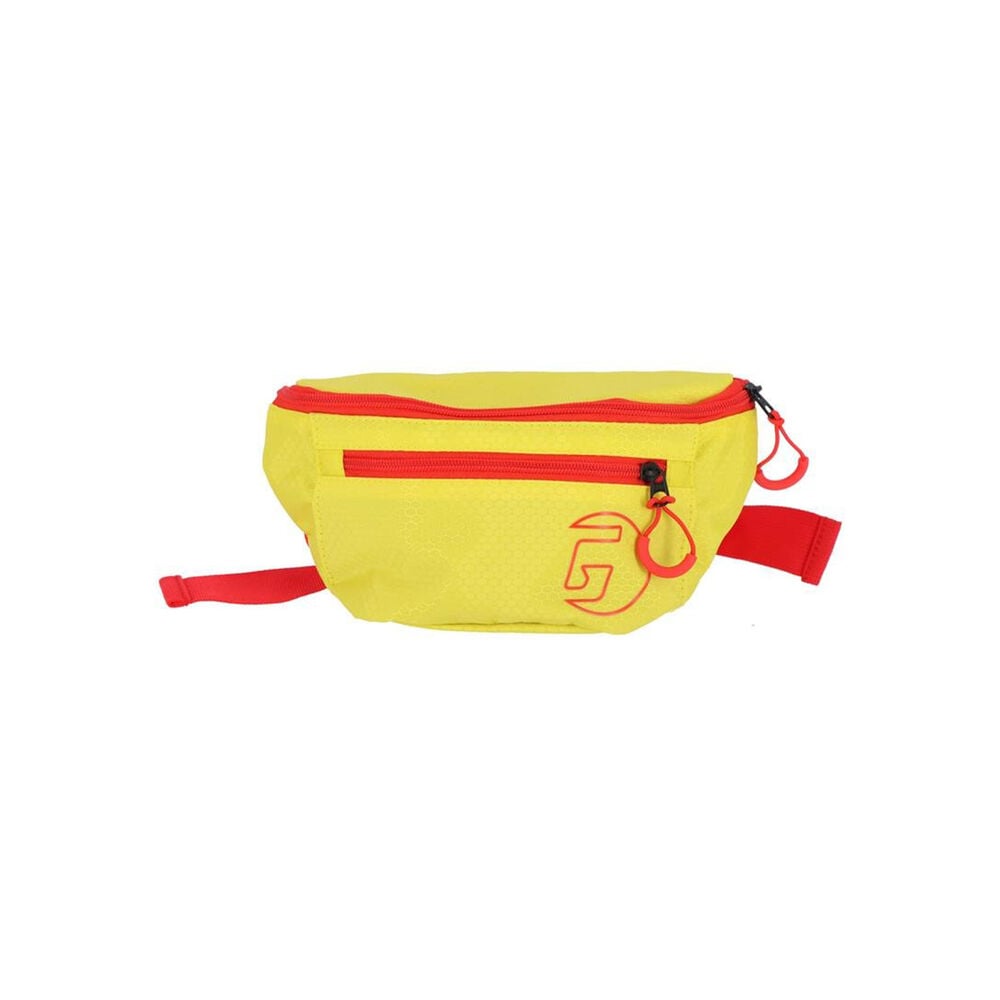 Gamma Tour Pickleball Bag-Yellow,Red