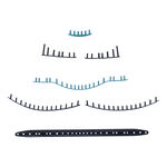 Babolat Racket accessories Babolat Pure Drive 107 ( 2025 ) Grommet set - black