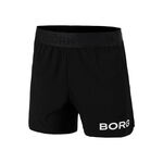 Bj&ouml;rn Borg Clothing Bj&ouml;rn Borg Shorts Men-Black