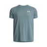Tech 2.0 T-Shirt Boys - green, 