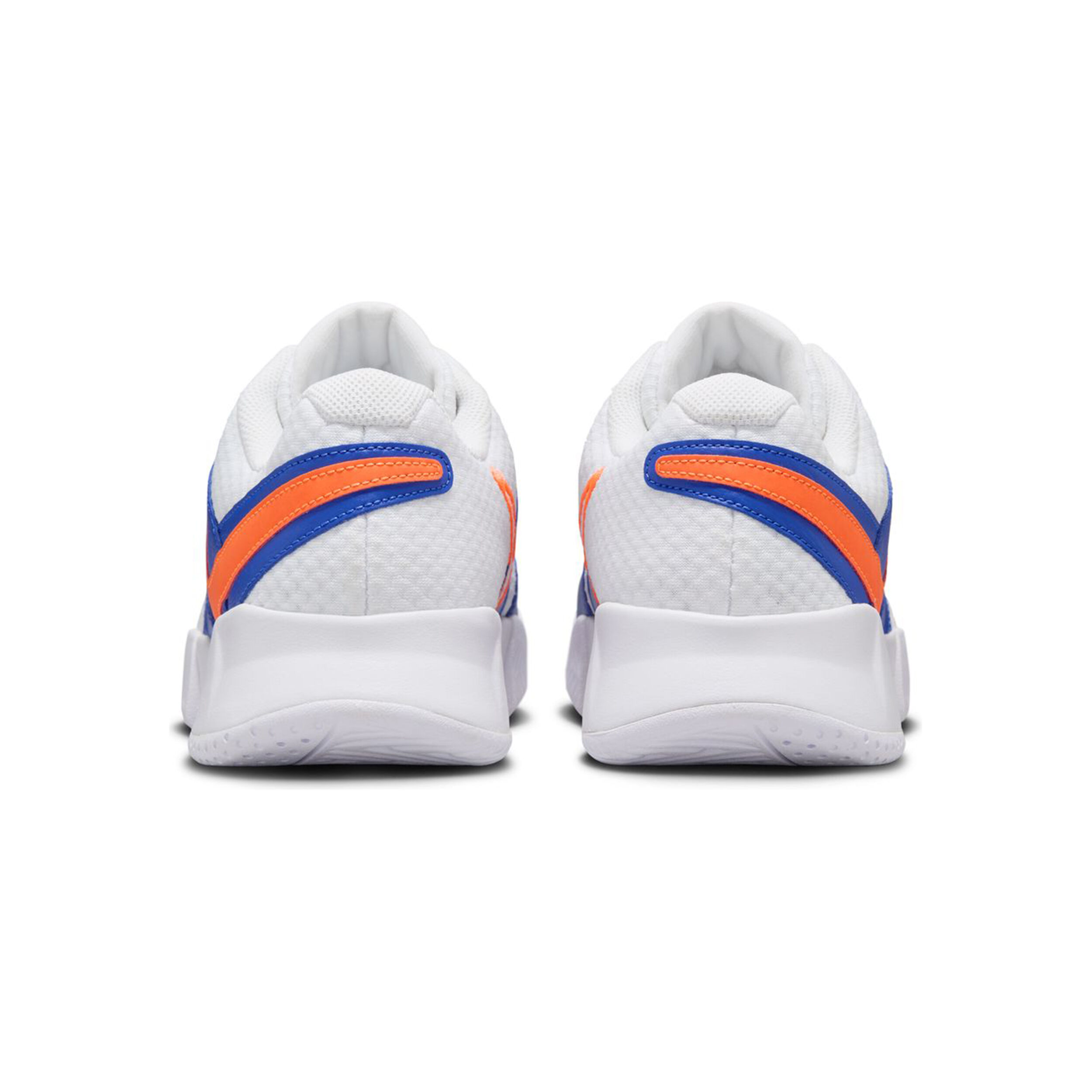 Buy Nike Court Lite 4 All Court Shoe Kids White Red online Tennis Point UK