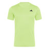 Club T-Shirt Men - neon green, 