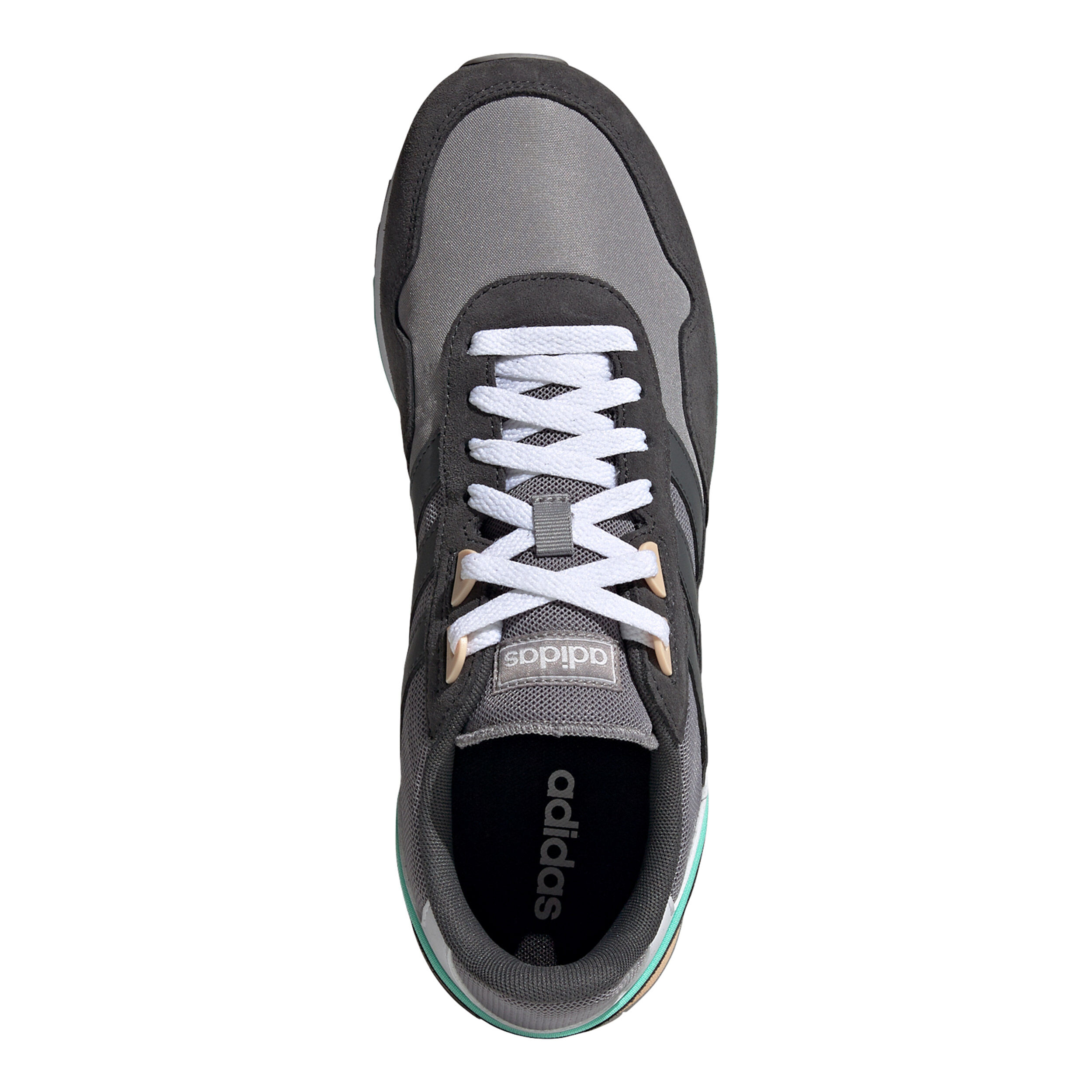 Buy adidas 8K 2020 Sneakers Men Dark Grey Multicoloured online Tennis Point UK
