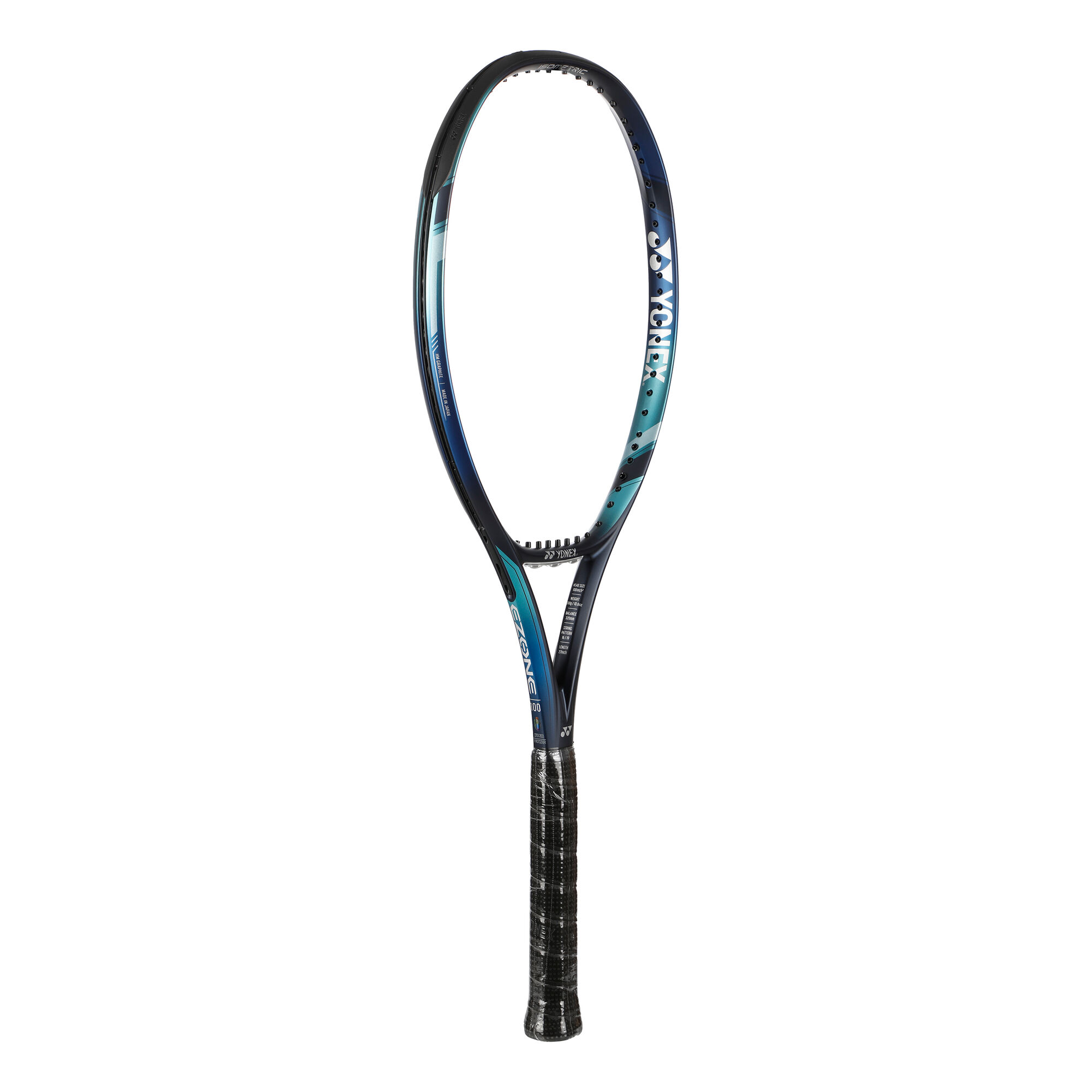 buy Yonex EZONE 100 (300g) online TennisPoint