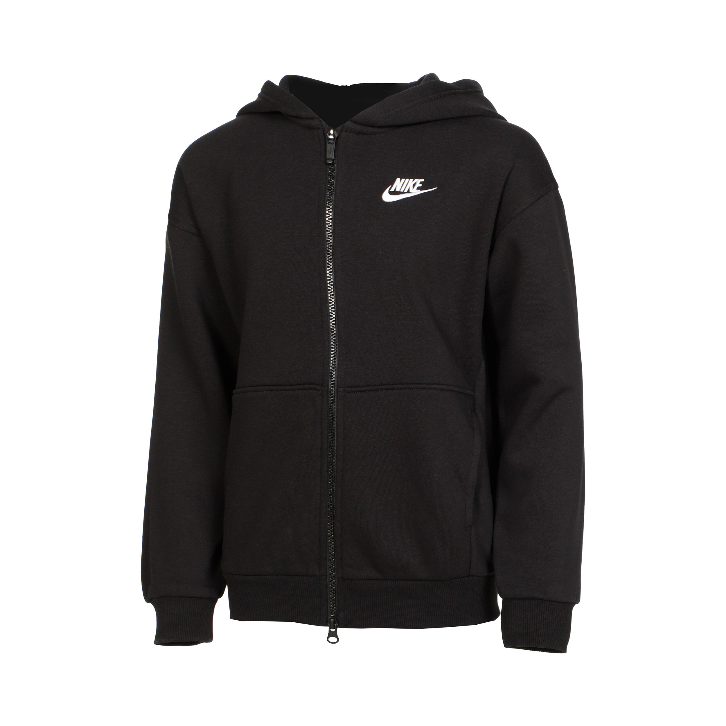 Nike jacket zip shop up