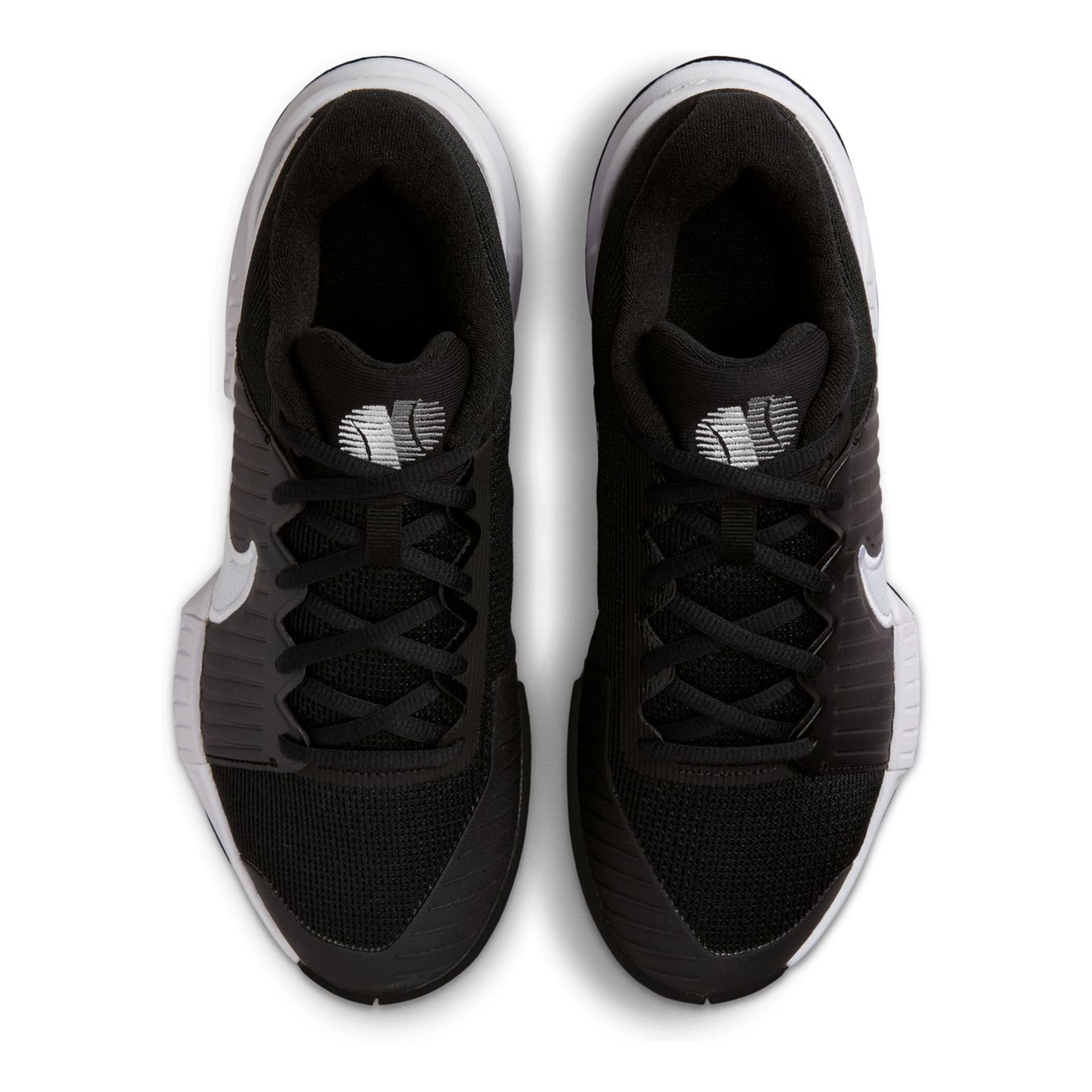 Cheap black tennis shoes womens shop